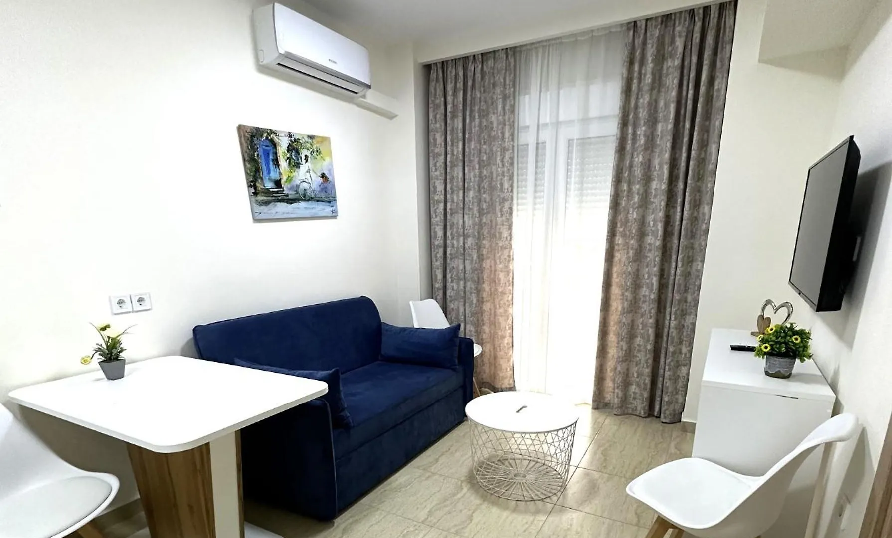 Navarino Luxe Suites Peraia  0*, Peraia (Thessaloniki) Greece