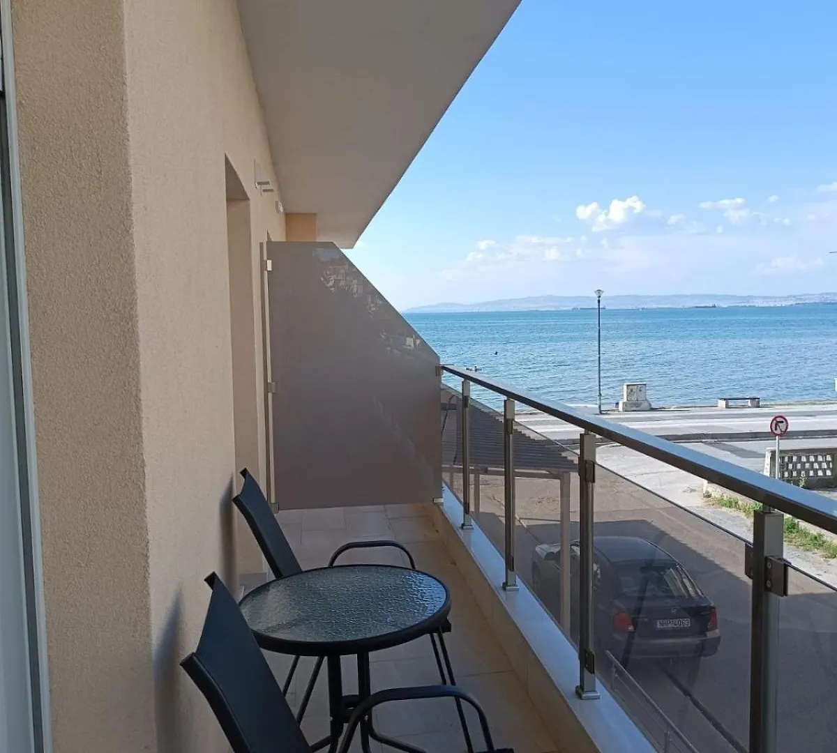 Navarino Luxe Suites Peraia  Aparthotel