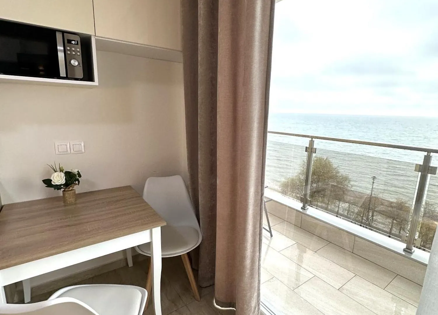 Navarino Luxe Suites Peraia  0*, Peraia (Thessaloniki) Greece