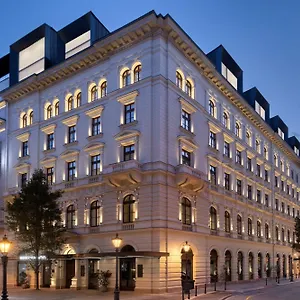 Dorothea Hotel, Budapest, Autograph Collection בודפשט