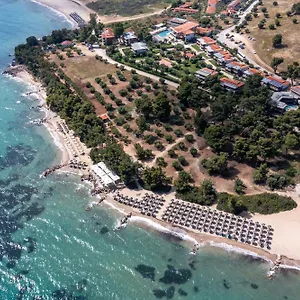 Üdülőközpont Blue Dolphin, Metamórfoszi