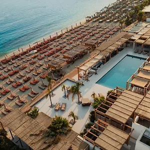 Branco Mykonos Hotel Platys Gialos (Mykonos)