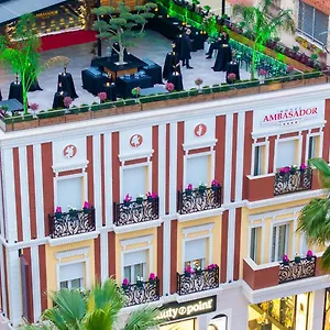 visit hotel