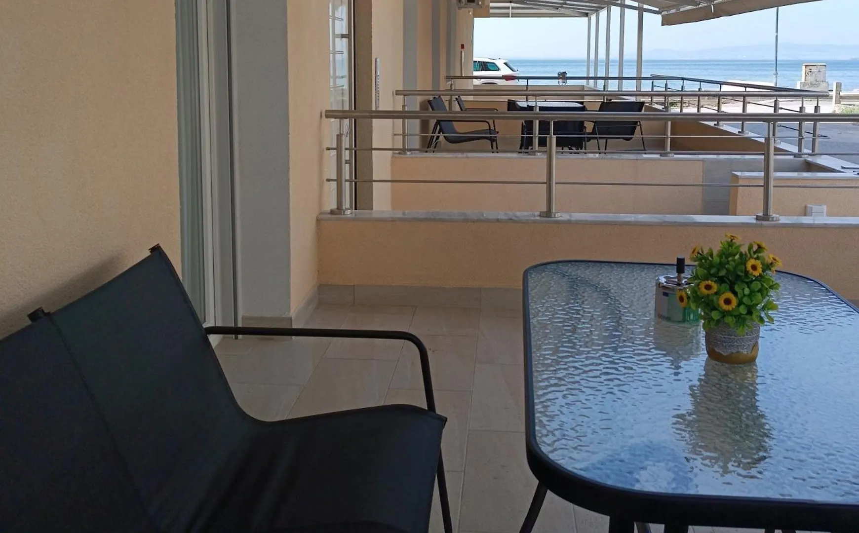 Navarino Luxe Suites Peraía 0*,  Grecja