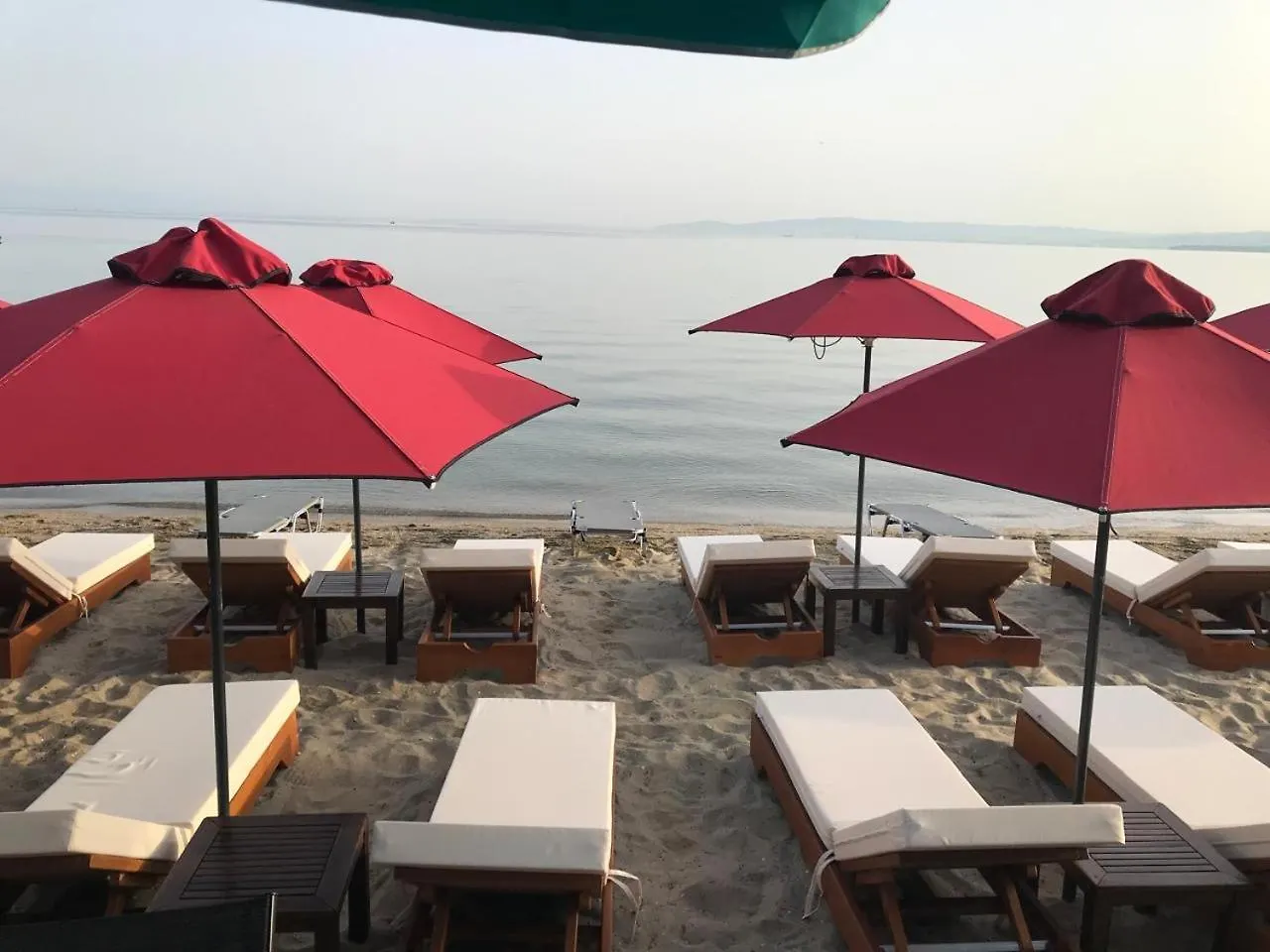 Aparthotel Navarino Luxe Suites Peraía