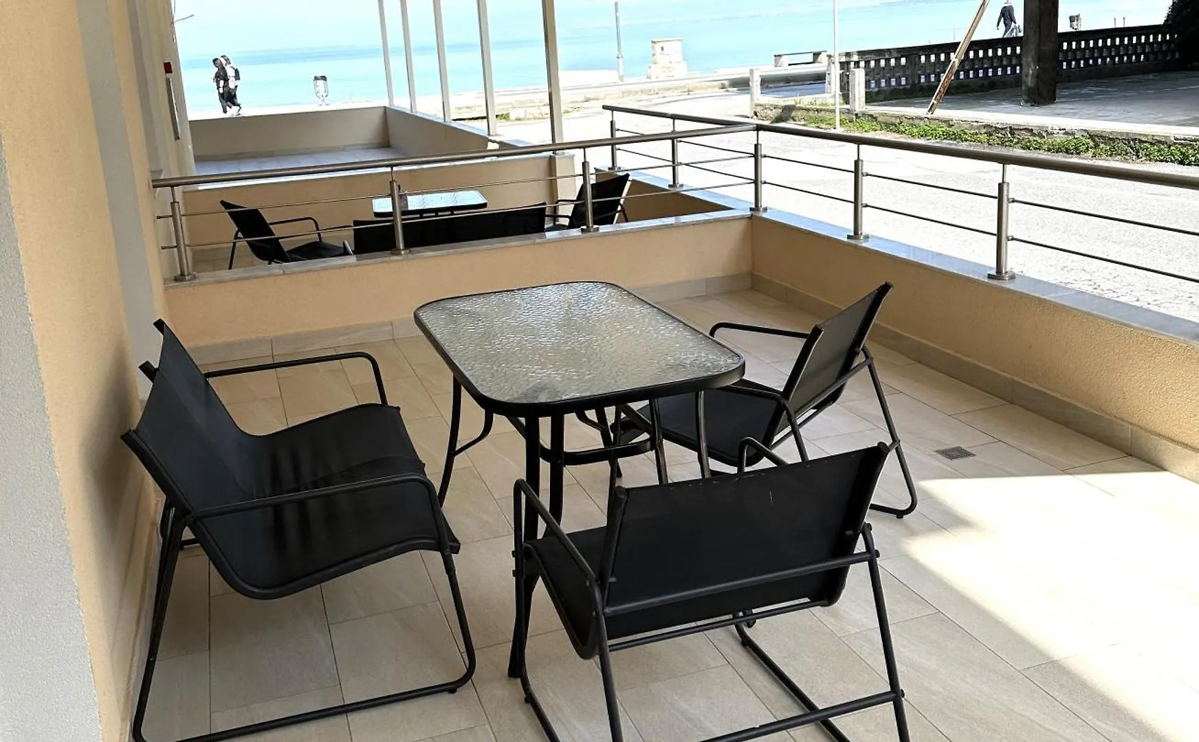 Navarino Luxe Suites Peraia  0*, Peraia (Thessaloniki) Greece