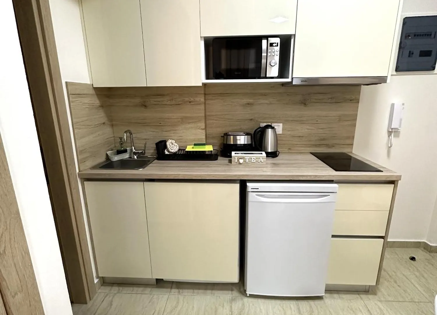 Navarino Luxe Suites Peraia  Aparthotel Peraia (Thessaloniki)