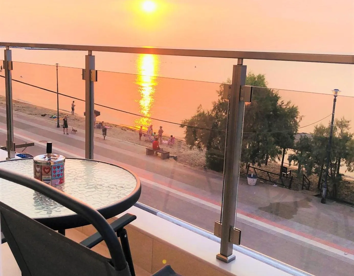 Navarino Luxe Suites Peraia  Aparthotel Peraia (Thessaloniki)